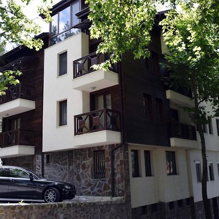 Апартаменты Borov Park 1 Велинград Экстерьер фото